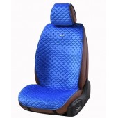 Накидки на сидіння Elegant Maxi  Palermo сині